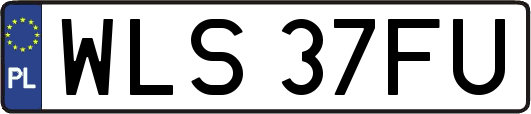 WLS37FU