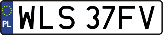 WLS37FV