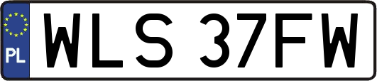 WLS37FW