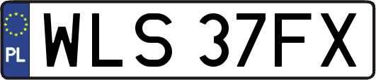 WLS37FX