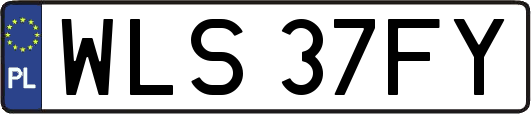 WLS37FY