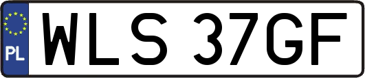 WLS37GF