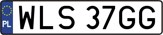 WLS37GG