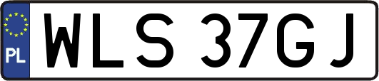 WLS37GJ