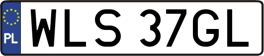 WLS37GL