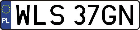 WLS37GN