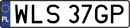 WLS37GP