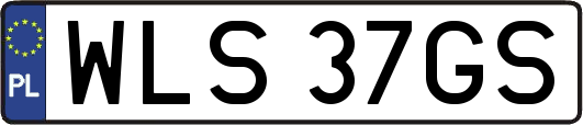 WLS37GS