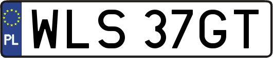 WLS37GT
