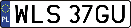 WLS37GU