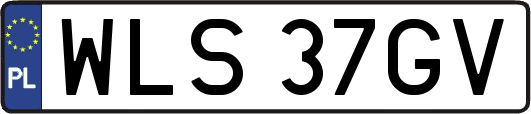 WLS37GV