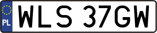 WLS37GW