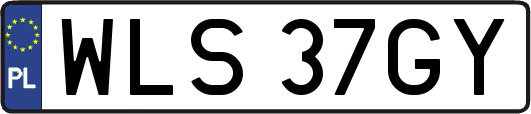 WLS37GY