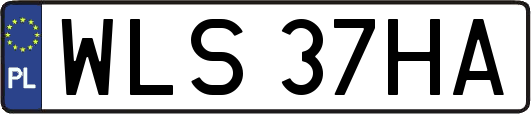 WLS37HA