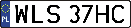 WLS37HC