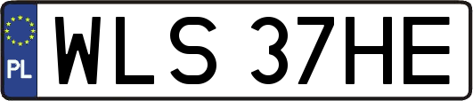 WLS37HE