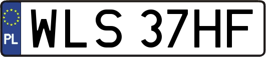 WLS37HF