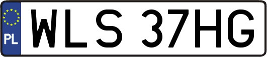 WLS37HG