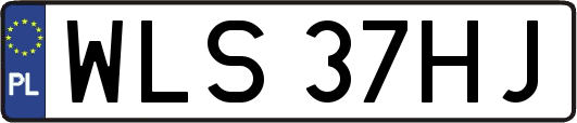 WLS37HJ