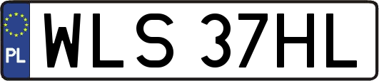 WLS37HL