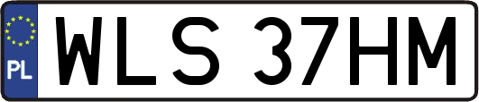 WLS37HM