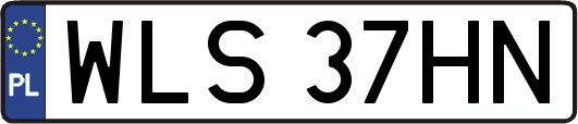 WLS37HN