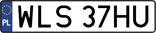 WLS37HU