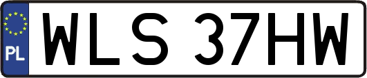 WLS37HW