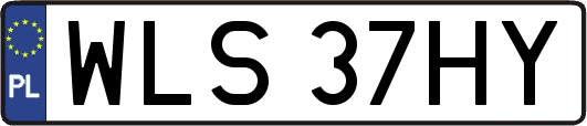 WLS37HY