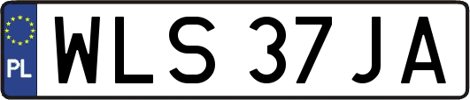 WLS37JA