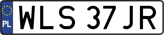 WLS37JR