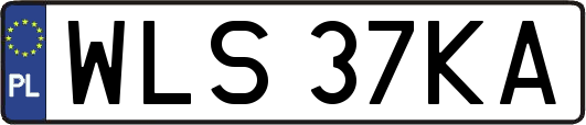 WLS37KA