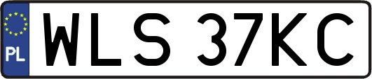 WLS37KC