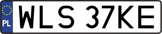WLS37KE