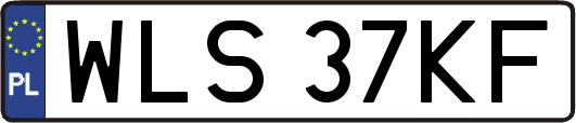 WLS37KF