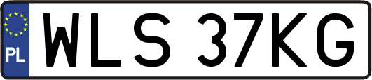 WLS37KG