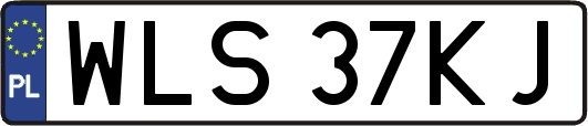 WLS37KJ