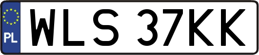 WLS37KK