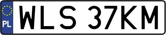 WLS37KM