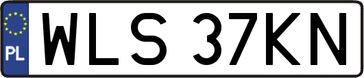 WLS37KN