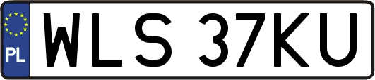 WLS37KU