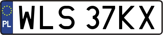 WLS37KX