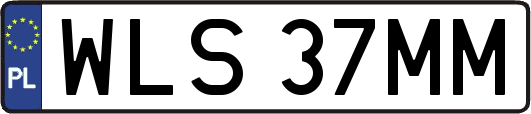 WLS37MM