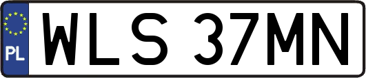 WLS37MN