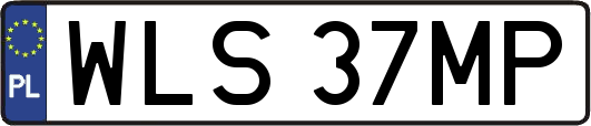 WLS37MP