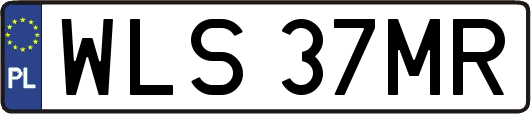 WLS37MR