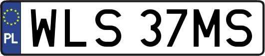 WLS37MS