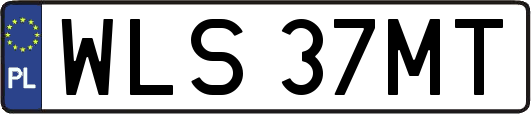 WLS37MT