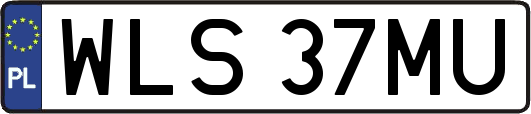 WLS37MU