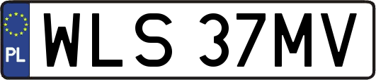 WLS37MV